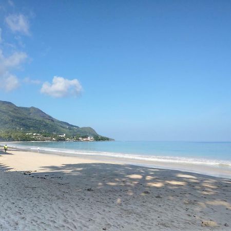 Flower Garden Self-Catering Apartments Beau Vallon  Esterno foto
